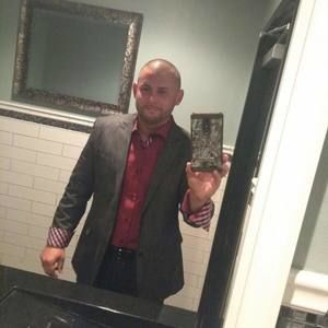 Meet your Posher, Alejandro